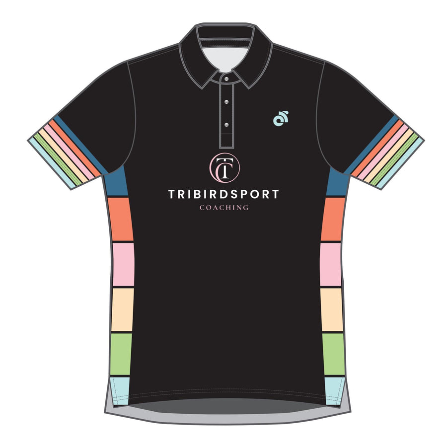 CITY Brooklyn Polo