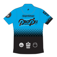 CITY Brooklyn Polo