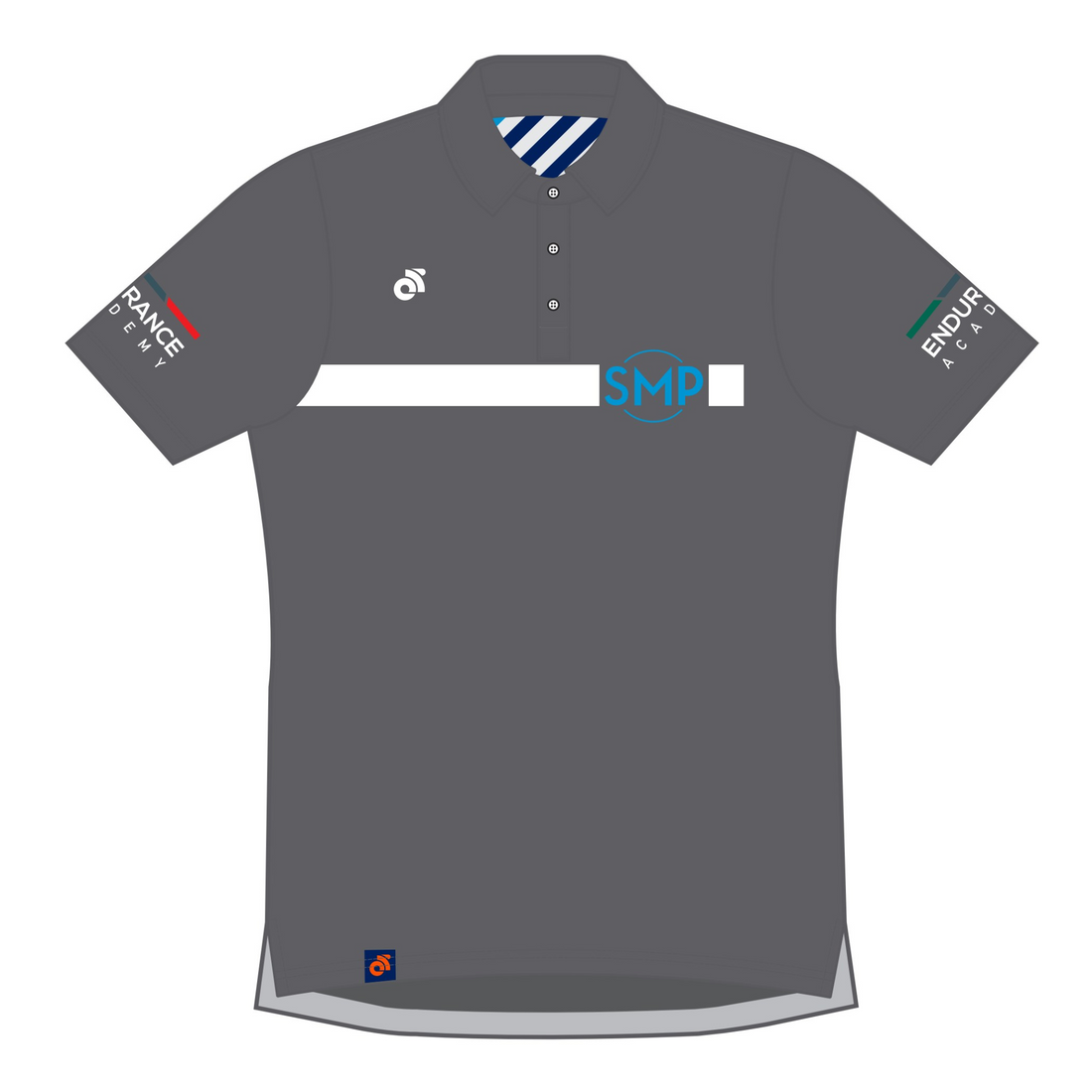 CITY Brooklyn Polo