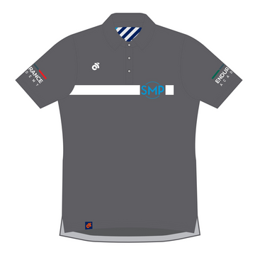 CITY Brooklyn Polo