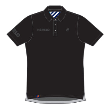 CITY Brooklyn Polo