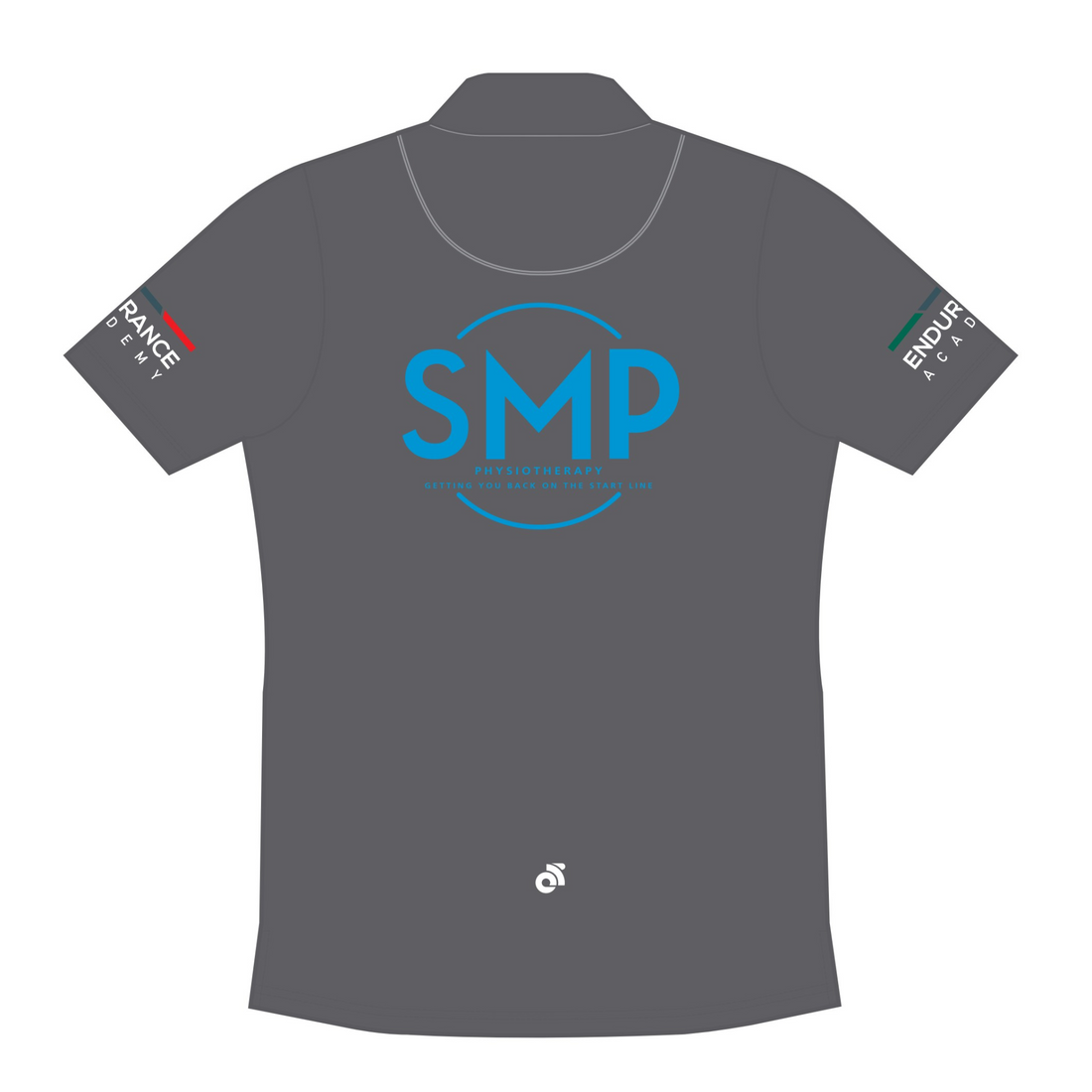 CITY Brooklyn Polo