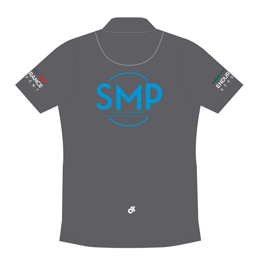 CITY Brooklyn Polo