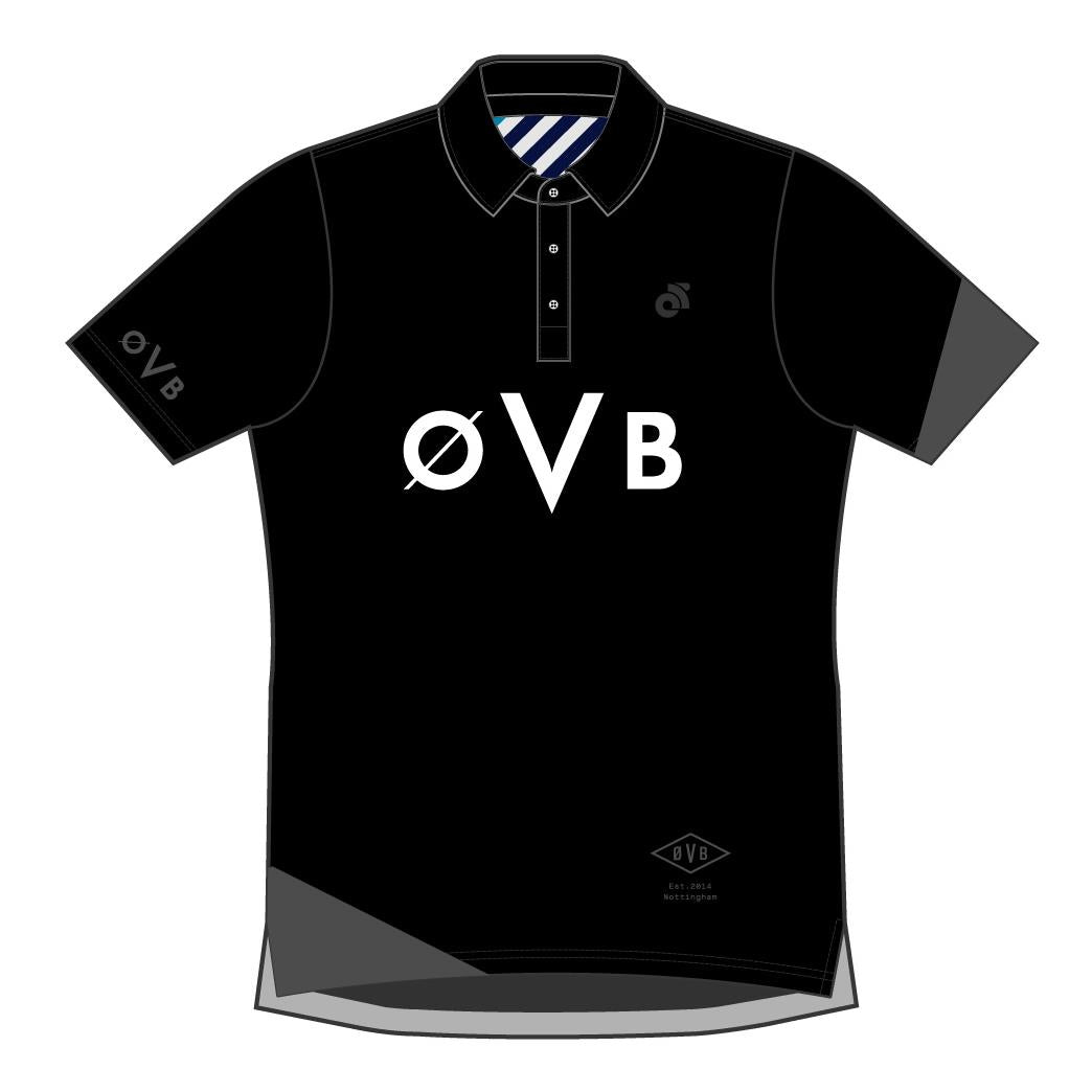 CITY Brooklyn Polo