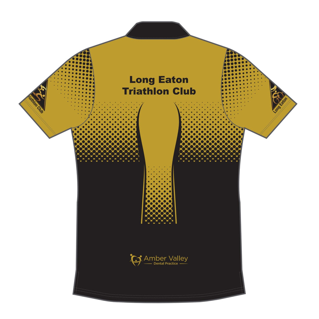 CITY Brooklyn Polo