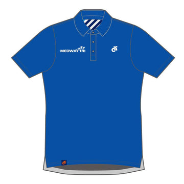 CITY Brooklyn Polo