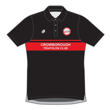 CITY Brooklyn Polo