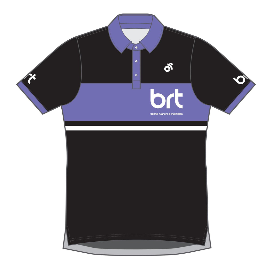 CITY Brooklyn Polo