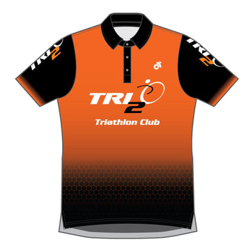 CITY Brooklyn Polo