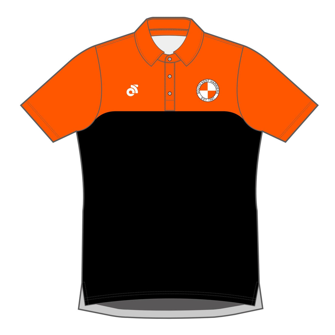 CITY Brooklyn Polo