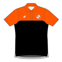 CITY Brooklyn Polo
