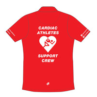 CITY Brooklyn Polo