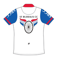 CITY Brooklyn Polo