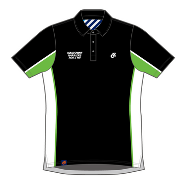 CITY Brooklyn Polo