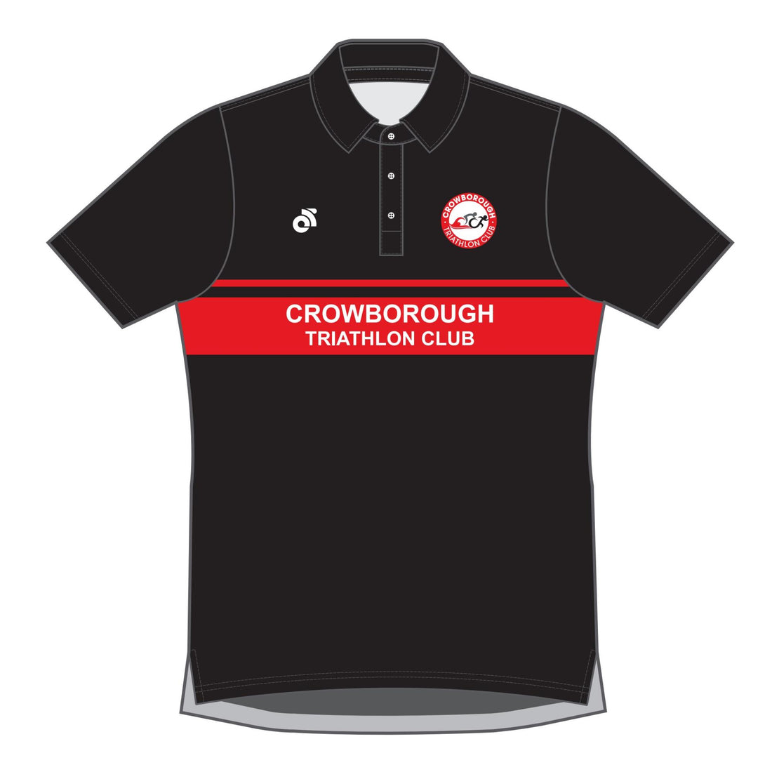 CITY Brooklyn Polo