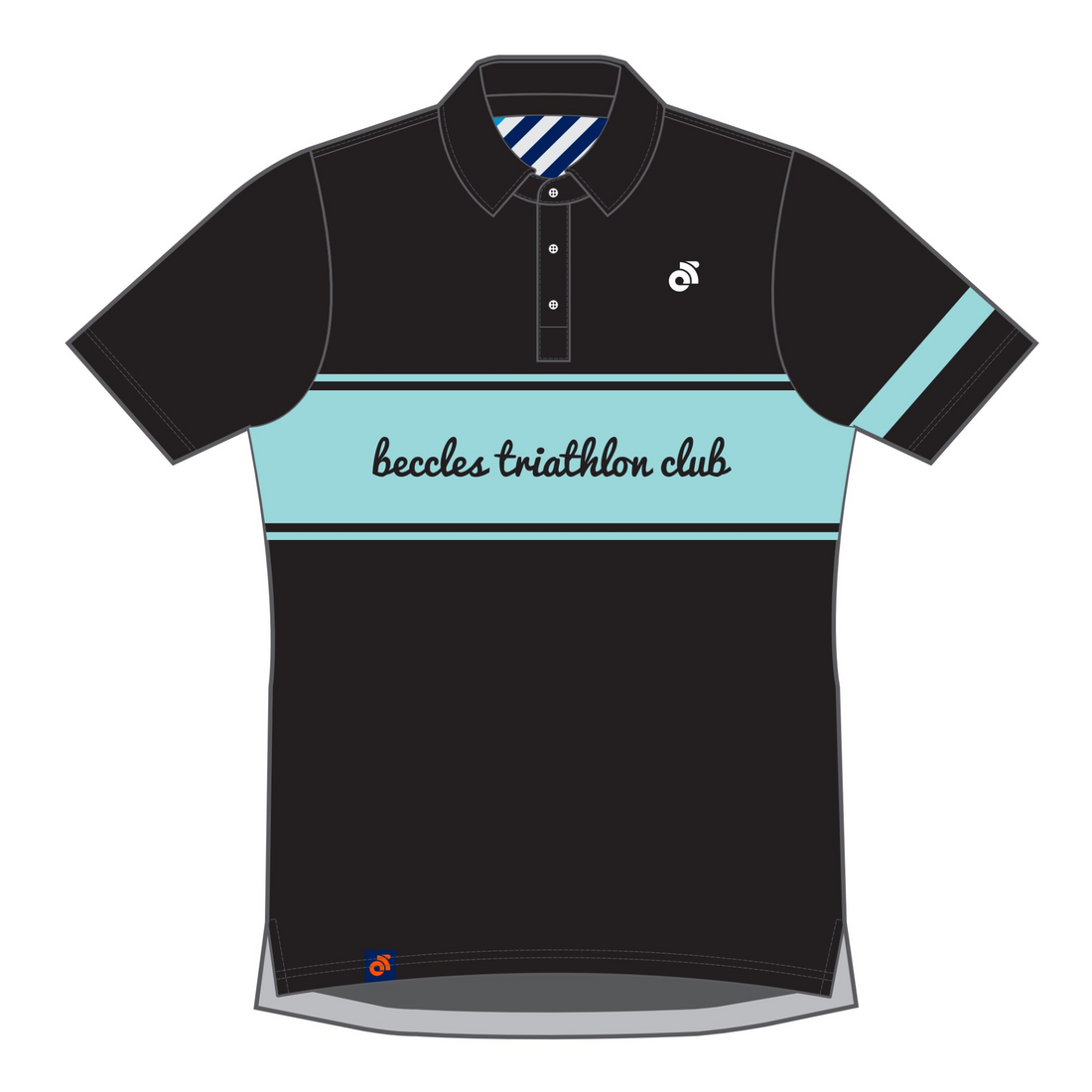 CITY Brooklyn Polo