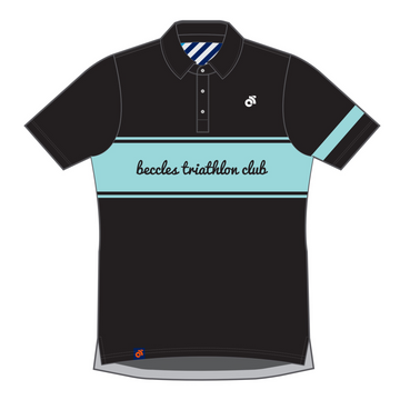 CITY Brooklyn Polo