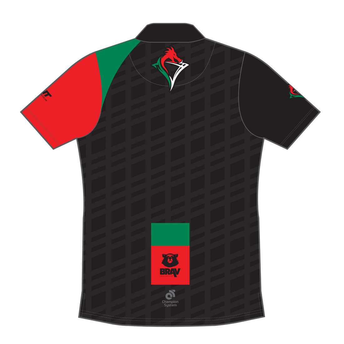 CITY Brooklyn Polo