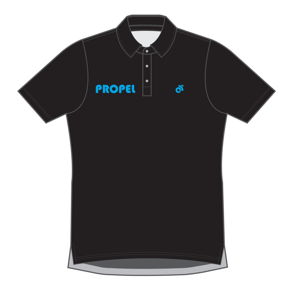 CITY Brooklyn Polo