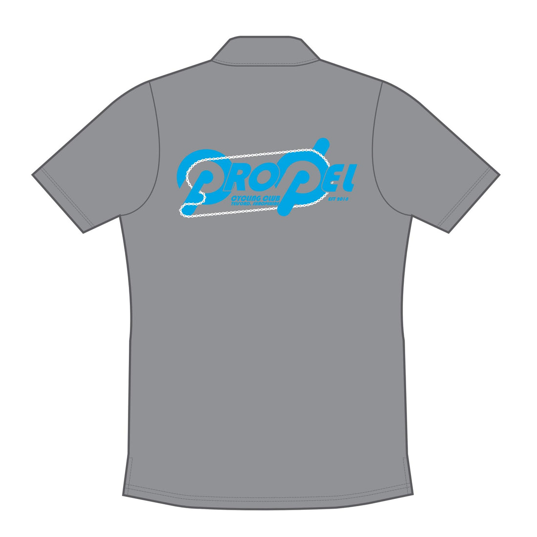 CITY Brooklyn Polo