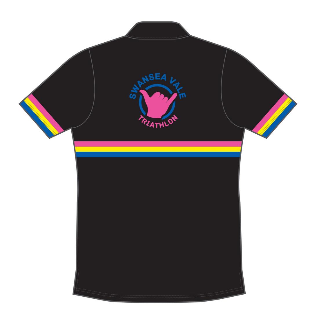 CITY Brooklyn Polo