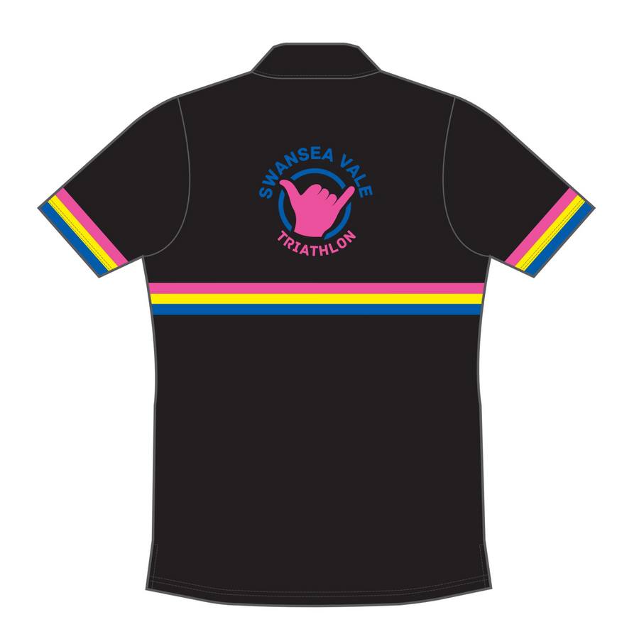 CITY Brooklyn Polo