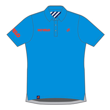 CITY Brooklyn Polo