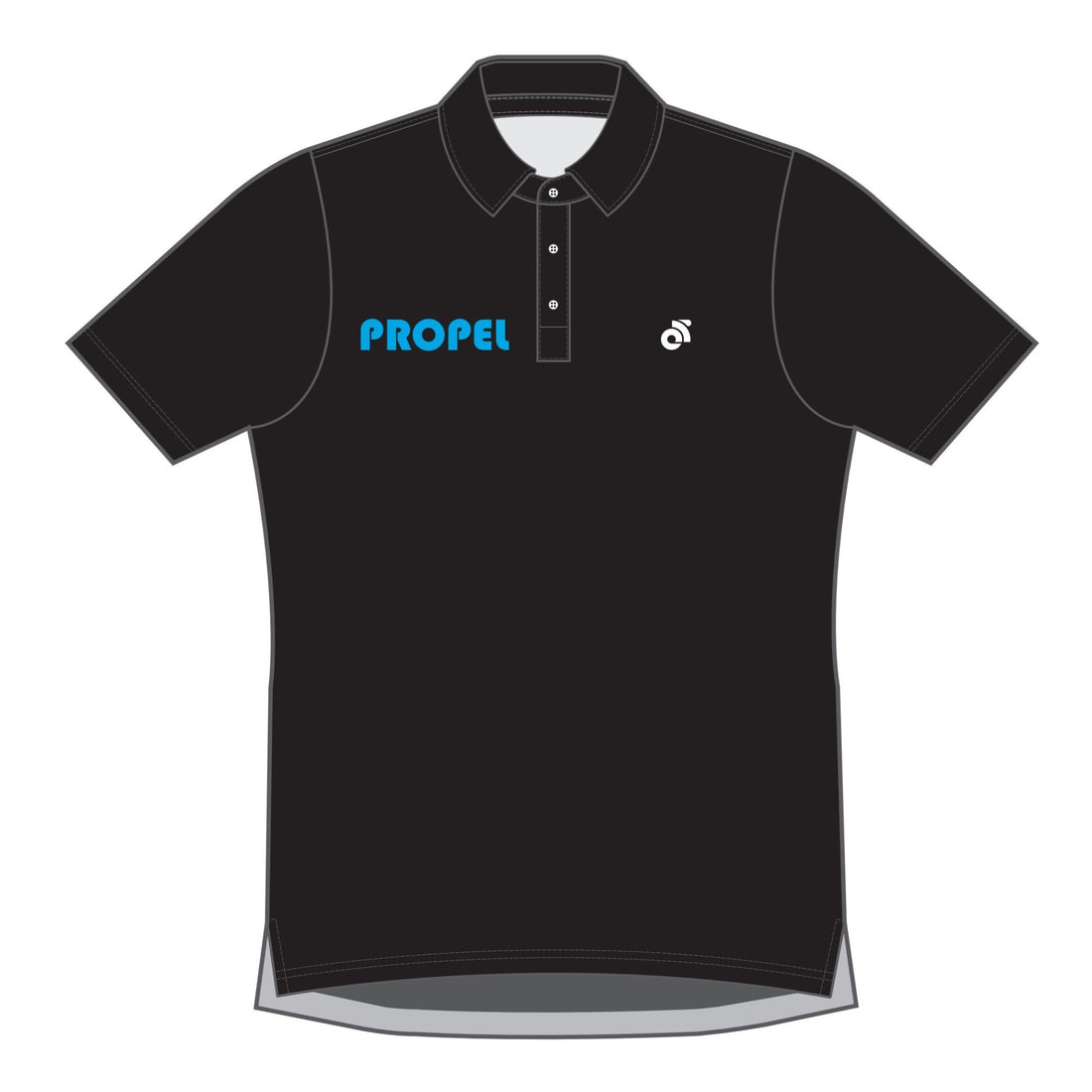CITY Brooklyn Polo