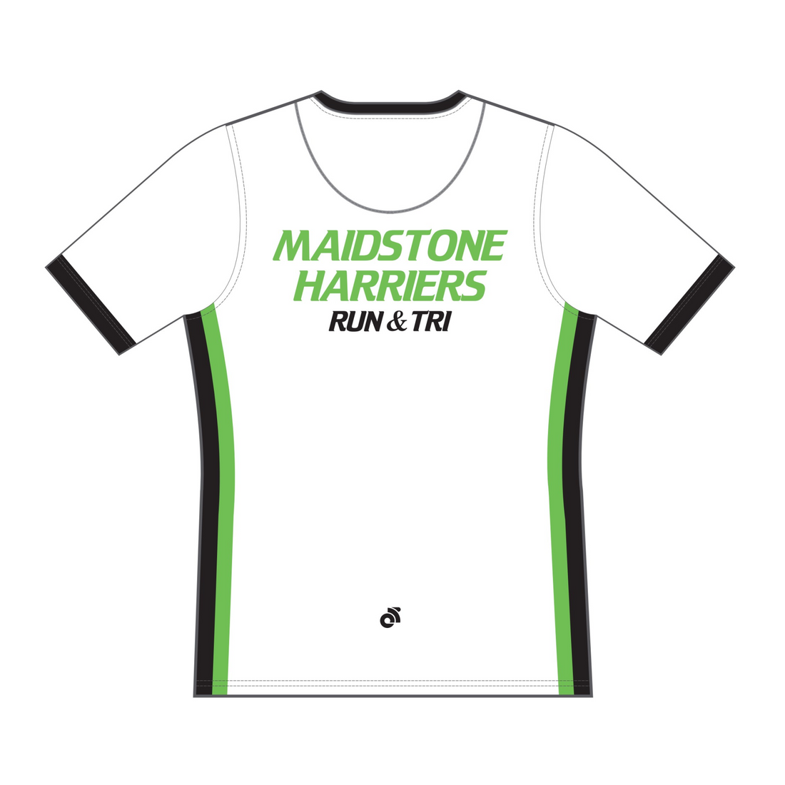 CITY Locarno Tee