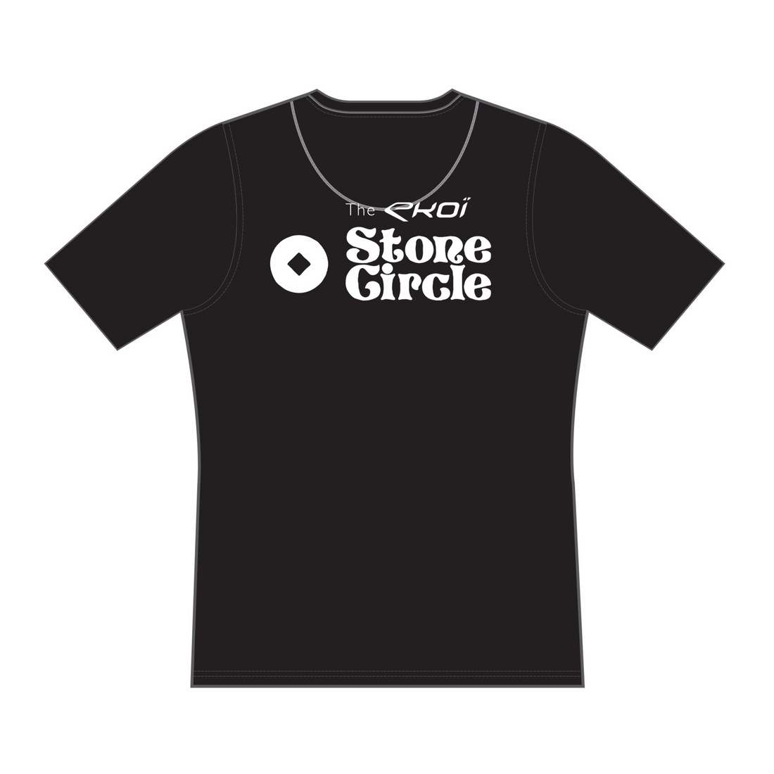 CITY Locarno Tee