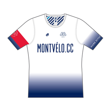 CITY Locarno Tee