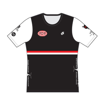 CITY Locarno Tee