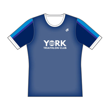 CITY Locarno Tee