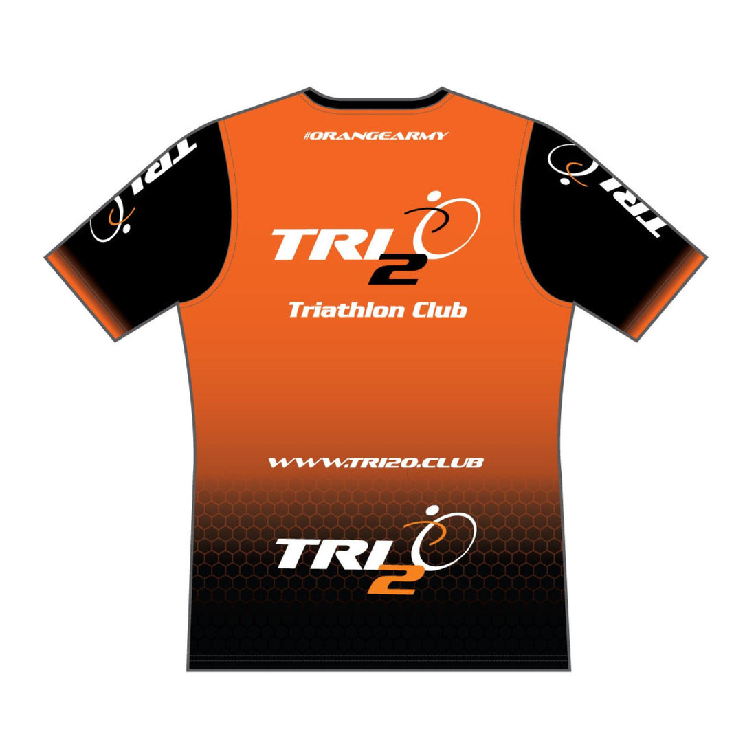 CITY Locarno Tee
