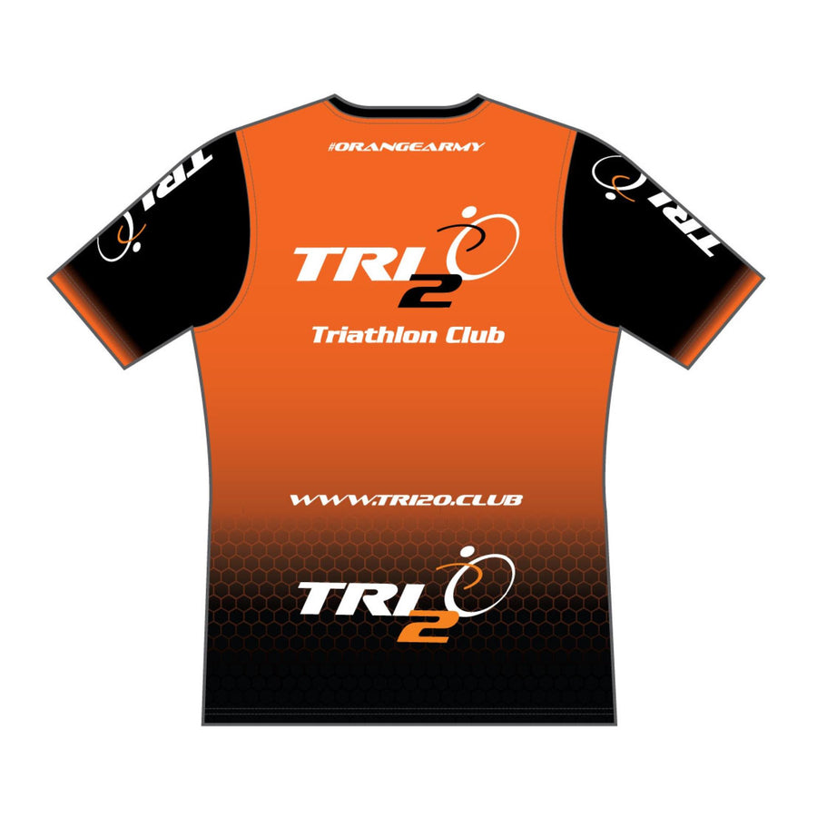 CITY Locarno Tee