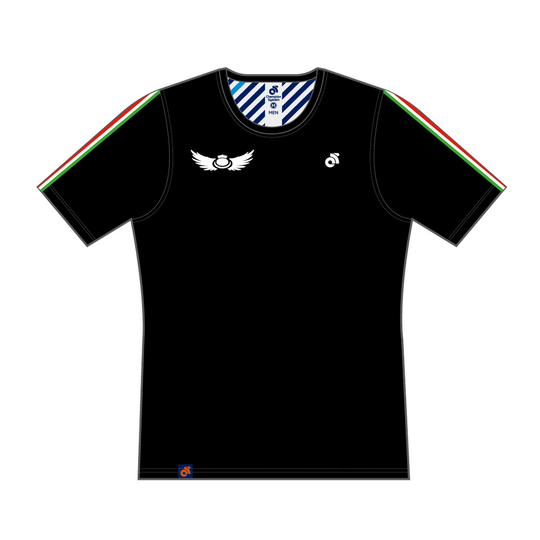 CITY Locarno Tee - Children