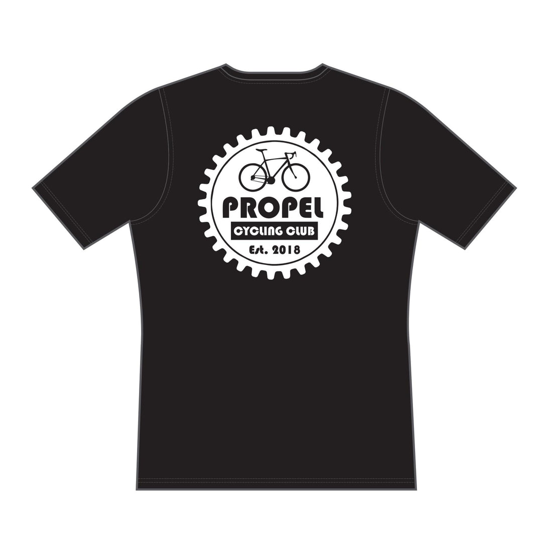 CITY Locarno Tee