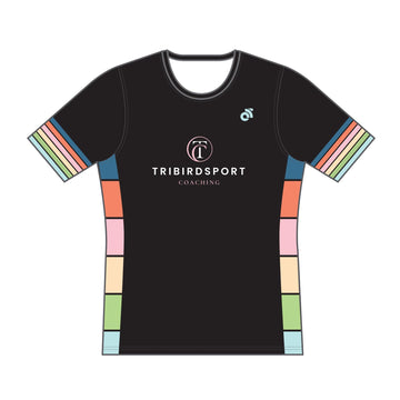 CITY Locarno Tee