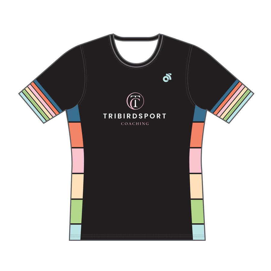 CITY Locarno Tee