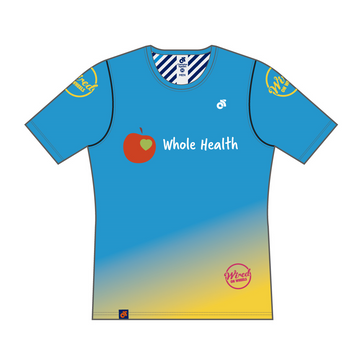 CITY Locarno Tee