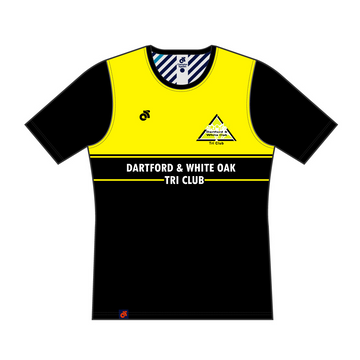 CITY Locarno Tee