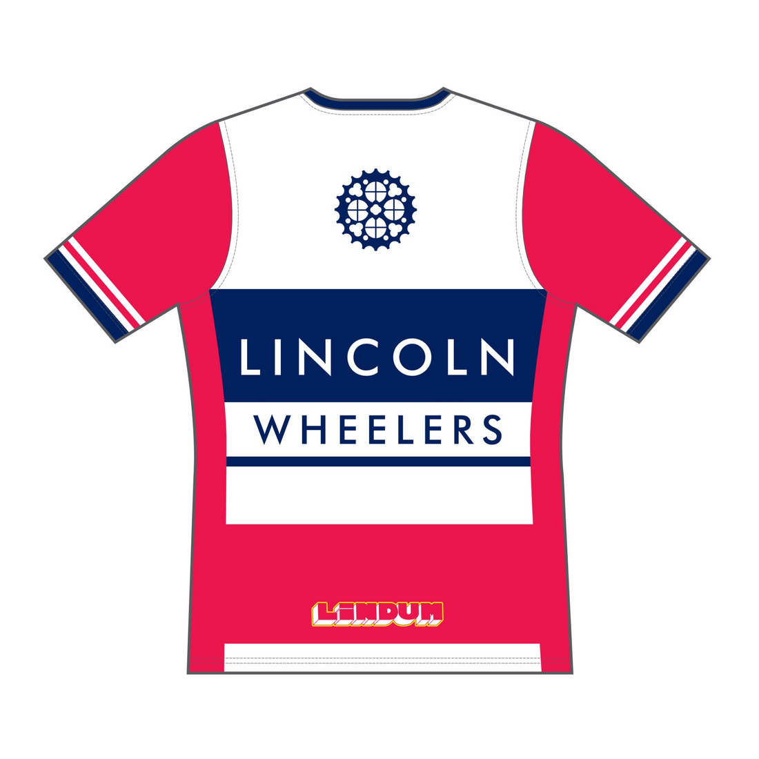 CITY Locarno Tee