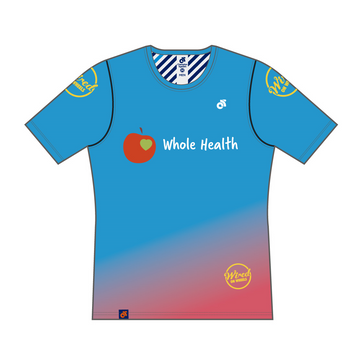 CITY Locarno Tee