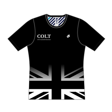 CITY Locarno Tee