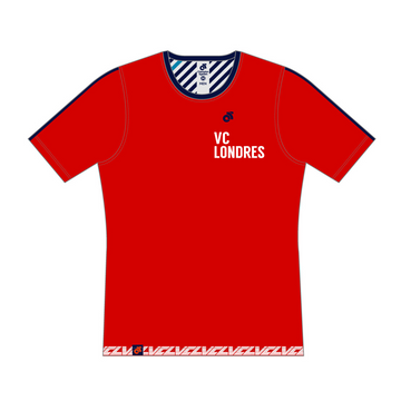 CITY Locarno Tee