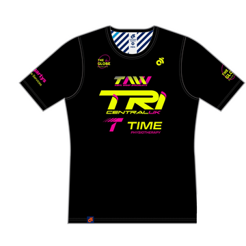 CITY Locarno Tee