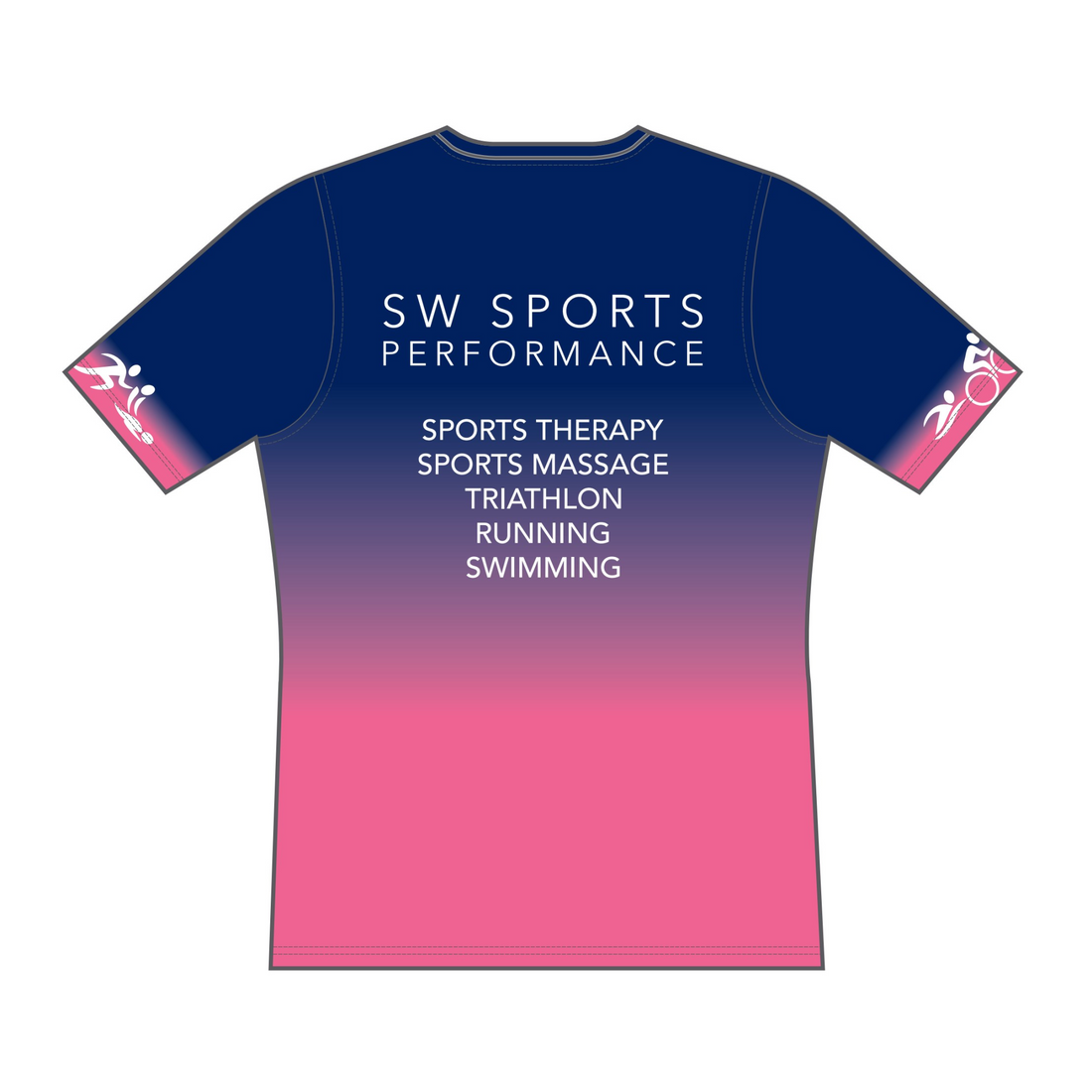 CITY Locarno Tee