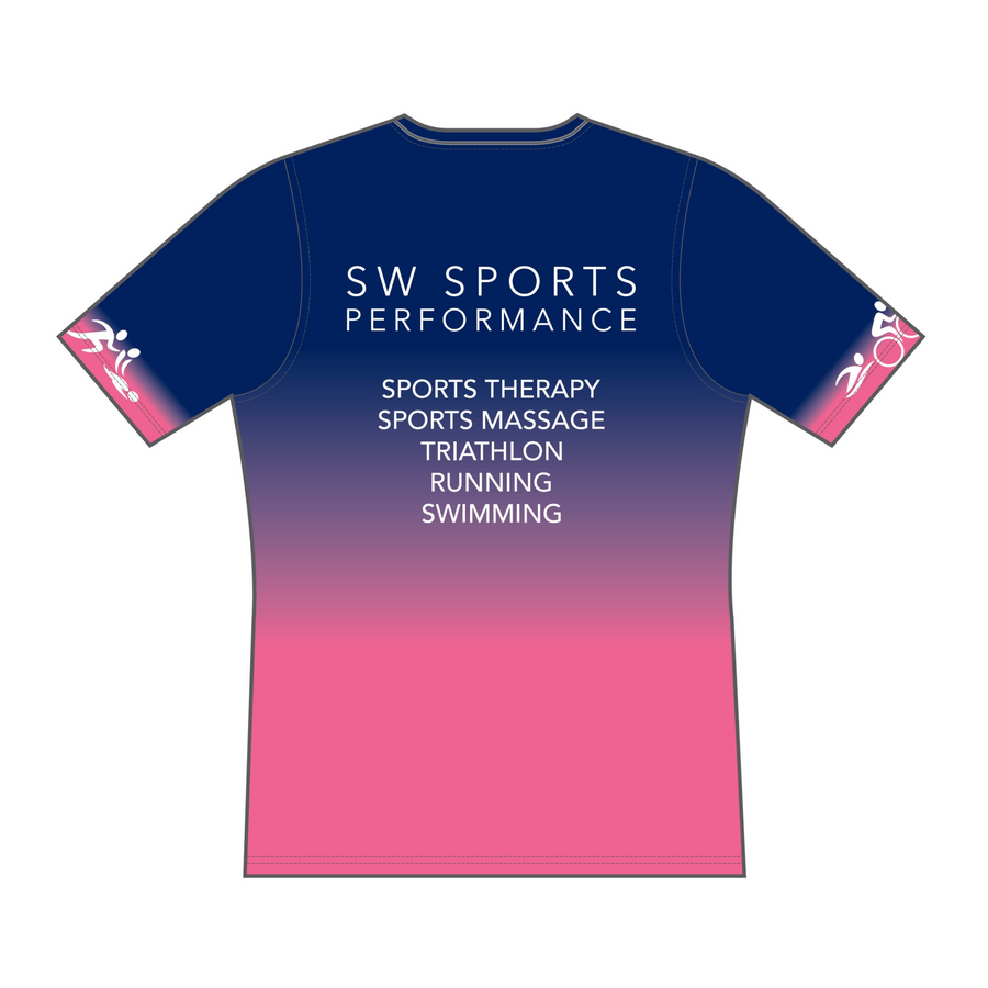 CITY Locarno Tee