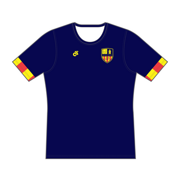 CITY Locarno Tee