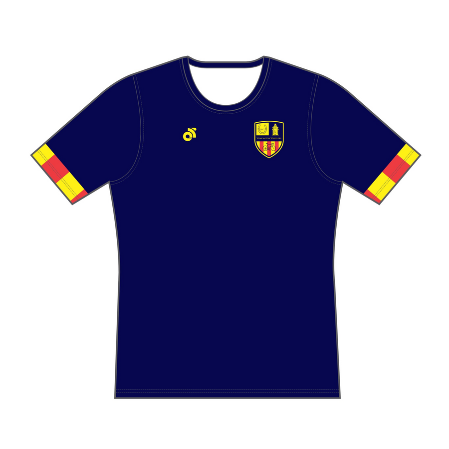 CITY Locarno Tee